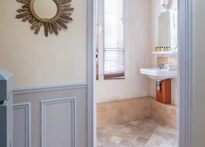 Veeve - Style Boheme Holiday home