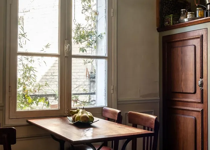 Holiday home Veeve - Style Boheme *