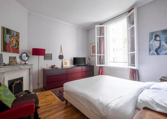 Veeve - Style Boheme Holiday home *