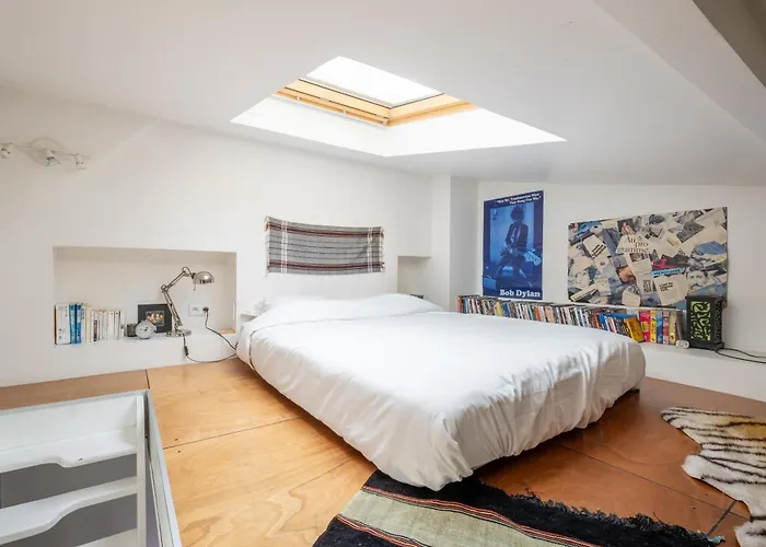 Veeve - Style Boheme Holiday home Paris