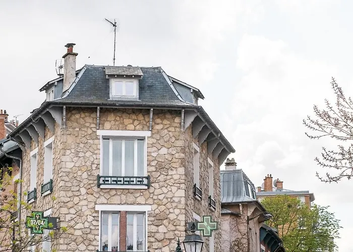 Veeve - Style Boheme *