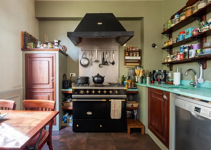 Veeve - Style Boheme * Paris