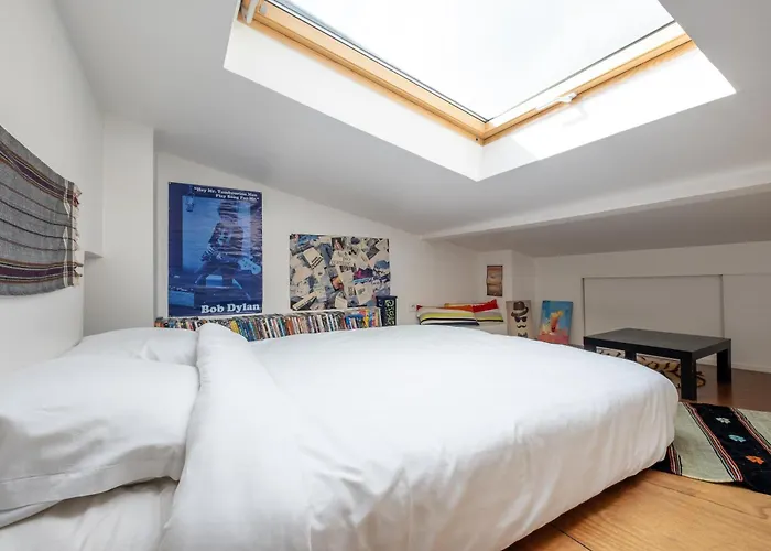 Tatil Evi Veeve - Style Boheme