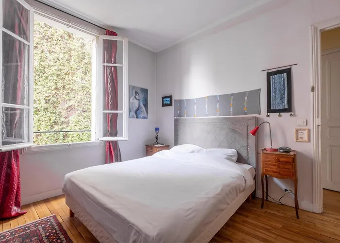 Holiday home Veeve - Style Boheme *