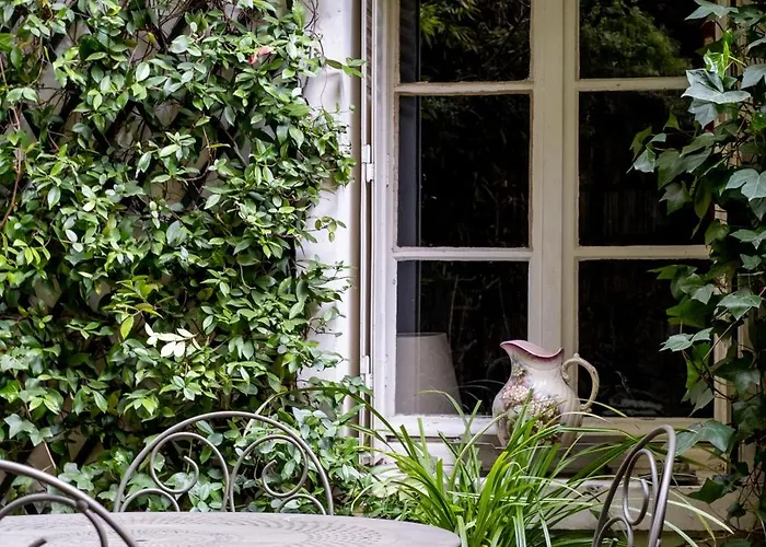 Holiday home Veeve - Style Boheme