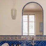 Holiday home Veeve - Style Boheme Paris