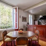 Holiday home Veeve - Style Boheme