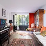 Veeve - Style Boheme Holiday home Paris