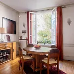 Veeve - Style Boheme Paris