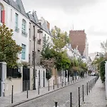 Veeve - Style Boheme Holiday home *