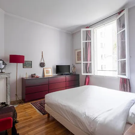 Veeve - Style Boheme Holiday home *