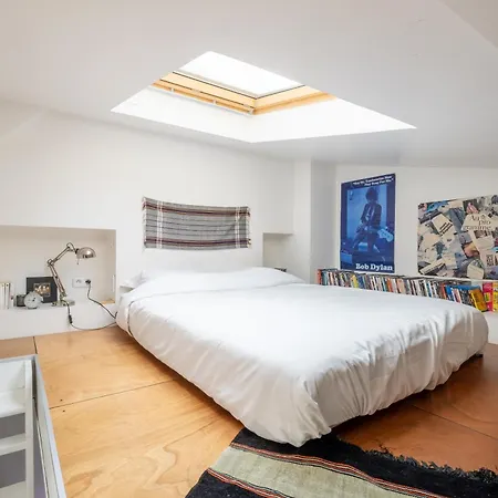 Veeve - Style Boheme Holiday home Paris