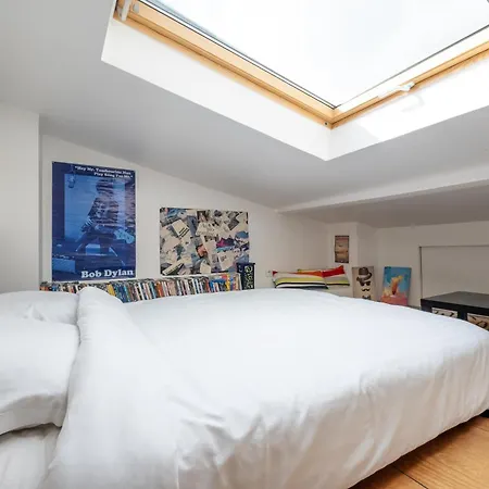 Holiday home Veeve - Style Boheme