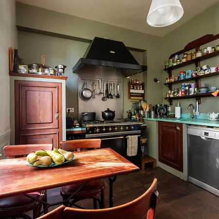 Veeve - Style Boheme Holiday home *