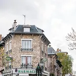 Veeve - Style Bohème *