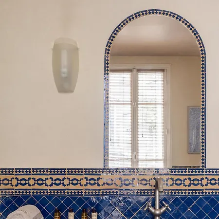 Ferienhaus Veeve - Style Boheme Paris
