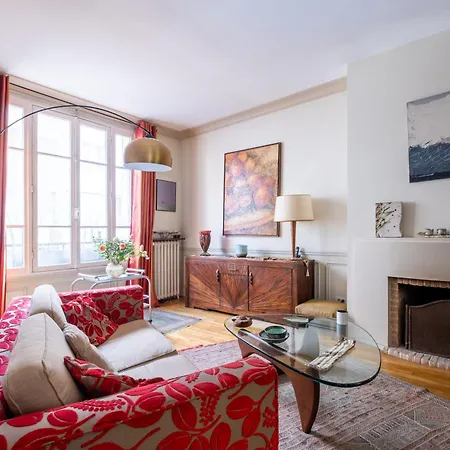 Veeve - Style Boheme
